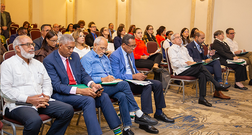 Taller de Inducción - sesión general