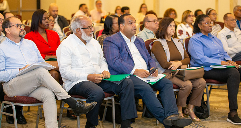 Ana Selman - presentación programa