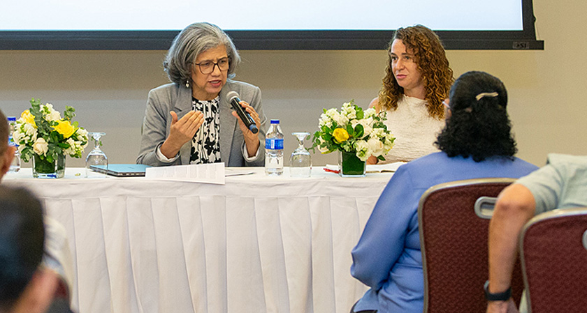 Félix Espinal - métodos de negociación