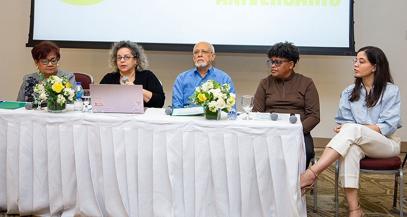 Clausura del taller - Rafael Toribio